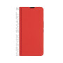 Чохол до мобільного телефона BeCover Exclusive New Style Infinix Smart 9 (X6532) Red (712633) Чохол до мобільного телефона BeCover Exclusive New Style Infinix Smart 9 (X6532) Red (712633)