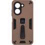 Чохол до мобільного телефона Armorstandart Proover Xiaomi Redmi A5 4G Brown (ARM85965) Чохол до мобільного телефона Armorstandart Proover Xiaomi Redmi A5 4G Brown (ARM85965)