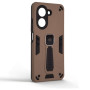 Чохол до мобільного телефона Armorstandart Proover Xiaomi Redmi A5 4G Brown (ARM85965) Чохол до мобільного телефона Armorstandart Proover Xiaomi Redmi A5 4G Brown (ARM85965)