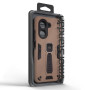 Чохол до мобільного телефона Armorstandart Proover Xiaomi Redmi A5 4G Brown (ARM85965) Чохол до мобільного телефона Armorstandart Proover Xiaomi Redmi A5 4G Brown (ARM85965)