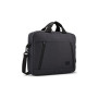 Сумка для ноутбука Case Logic 13" Huxton Attache HUXA-213 Black (3204647) Сумка для ноутбука Case Logic 13" Huxton Attache HUXA-213 Black (3204647)