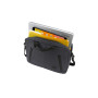 Сумка для ноутбука Case Logic 13" Huxton Attache HUXA-213 Black (3204647) Сумка для ноутбука Case Logic 13" Huxton Attache HUXA-213 Black (3204647)