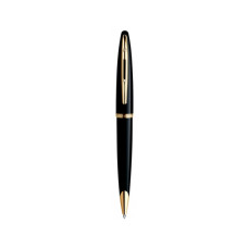 Ручка кулькова Waterman CARENE Black BP (21 105)