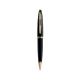 Ручка кулькова Waterman CARENE Black BP (21 105) Ручка кулькова Waterman CARENE Black BP (21 105)