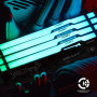 Пам'ять ПК Kingston DDR5 16GB 5600 FURY Beast RGB Пам'ять ПК Kingston DDR5 16GB 5600 FURY Beast RGB
