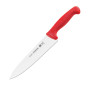 Кухонний ніж Tramontina Profissional Master Red 203 мм (24609/078) Кухонний ніж Tramontina Profissional Master Red 203 мм (24609/078)