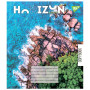 Зошит Yes Horizon nature 60 аркушів лінія (767159) Зошит Yes Horizon nature 60 аркушів лінія (767159)