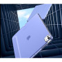 Чохол до планшета BeCover Tri Fold Hard Apple iPad Pro 13" M4 2024 Purple (711733) Чохол до планшета BeCover Tri Fold Hard Apple iPad Pro 13" M4 2024 Purple (711733)