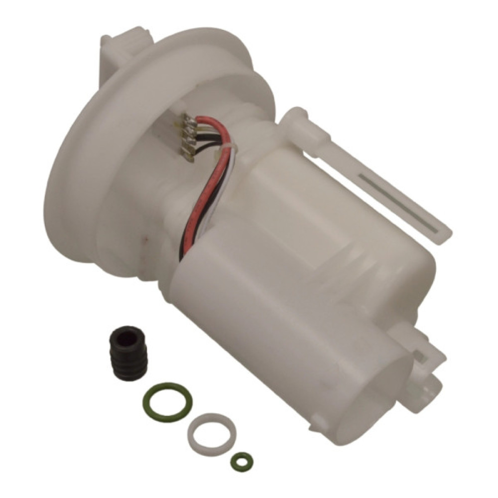 Фільтр паливний Blue Print ADN12349