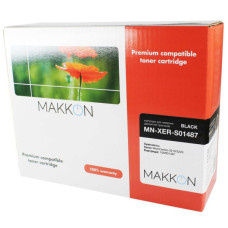 Картридж Makkon Xerox 106R01487 4.1k (MN-XER-S01487) Картридж Makkon Xerox 106R01487 4.1k (MN-XER-S01487)