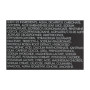 Крем для обличчя Dermolab Uomo Energising Anti-Fatigue Face Cream Gel 50 мл (8009518392722)