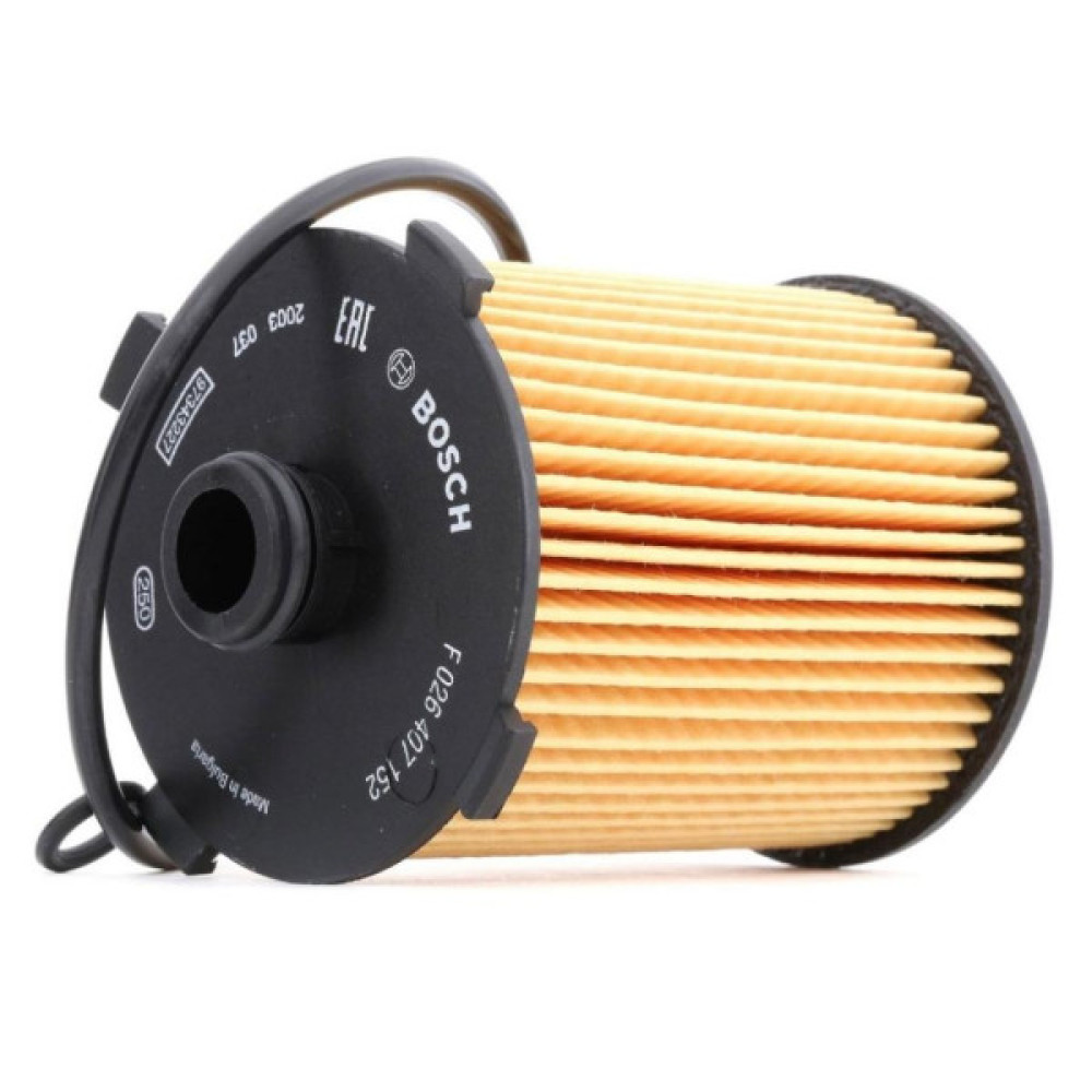 Фільтр масляний Bosch F026407152 Фільтр масляний Bosch F026407152