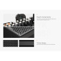 Блок живлення PcCooler 850W (YK850) Блок живлення PcCooler 850W (YK850)
