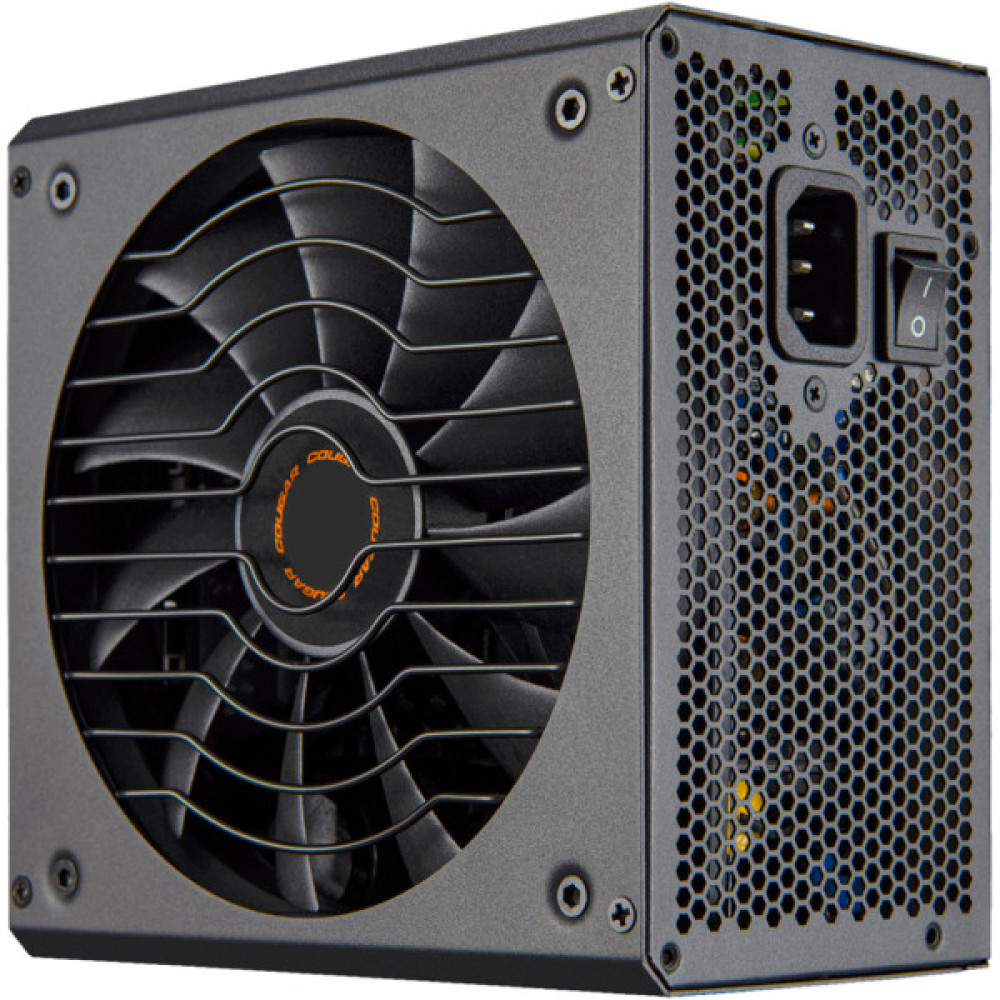 Блок живлення Cougar 850W (GLE850)