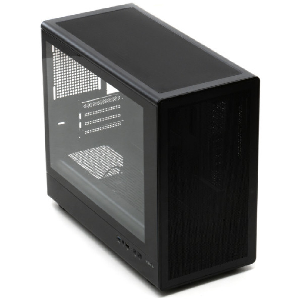 Корпус Vinga Malevolence