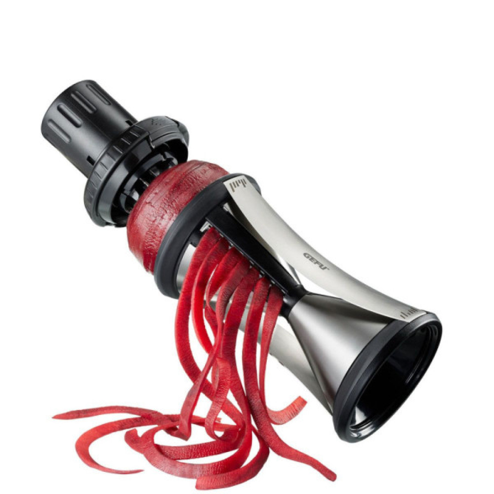 Кухонний ніж Gefu Spirelli SPIRELLI XL спіралорізка (13700)