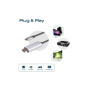 Кабель мультимедійний USB-C to HDMI M 1.5m grey Promate (hdlink-60h.grey) Кабель мультимедійний USB-C to HDMI M 1.5m grey Promate (hdlink-60h.grey)
