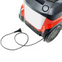 Пилосос Thomas миючий Wave XT, 1600Вт, вода -1,8л, Aquafilter, Aqua-Box, червоний
