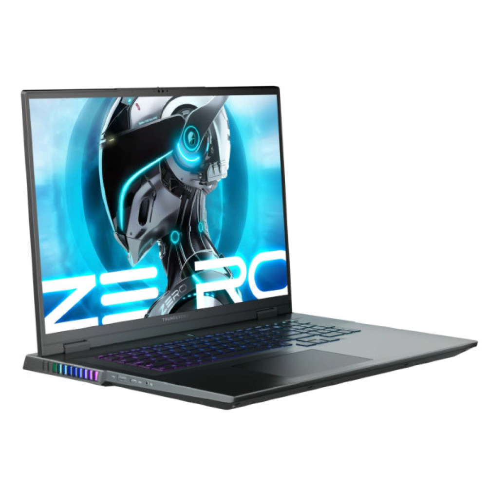 Ноутбук Thunderobot Zero 18 (ZERO18-i9139HX56C1Q240ARB)