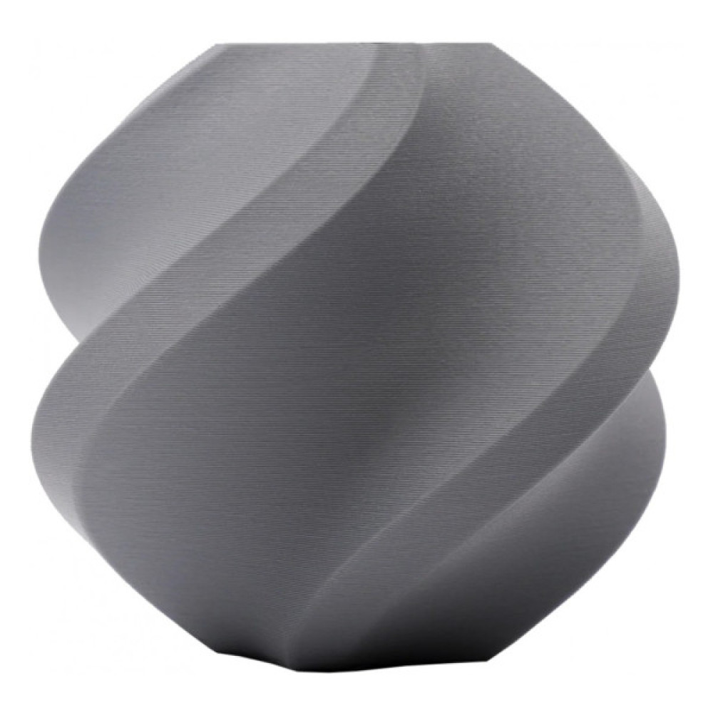 Пластик для 3D-принтера Bambu Lab PLA Matte 1кг, 1.75мм, Ash Grey (A01-D3-1.75-1000-SPL)