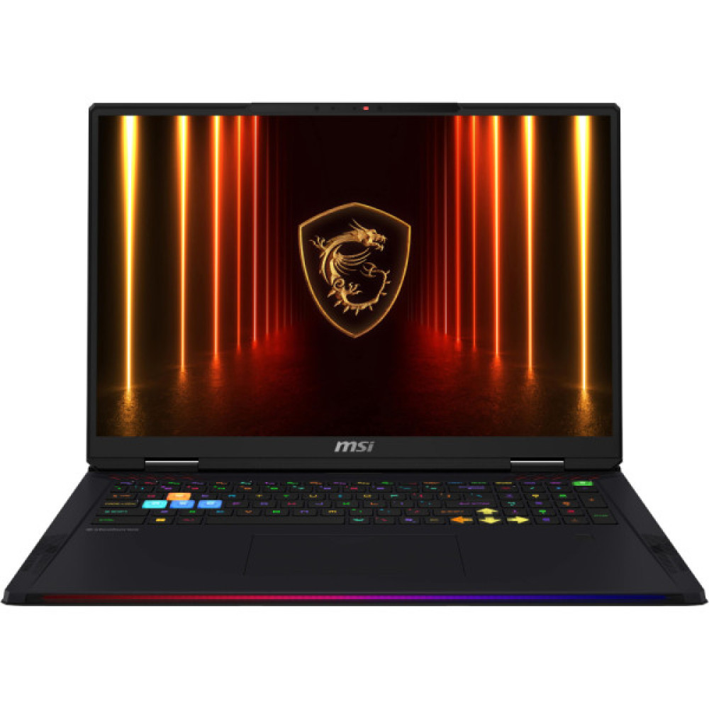 MSI Raider 18 HX AI A2XWIG-251UA (9S7-182462-251)