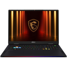 MSI Raider 18 HX AI A2XWIG-251UA (9S7-182462-251)