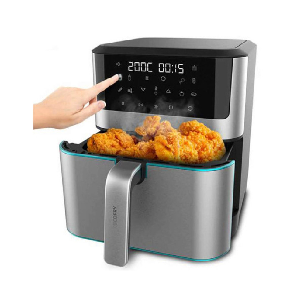 Мультипіч Cecotec Cecofry Supreme 8000 (CCTC-04984)