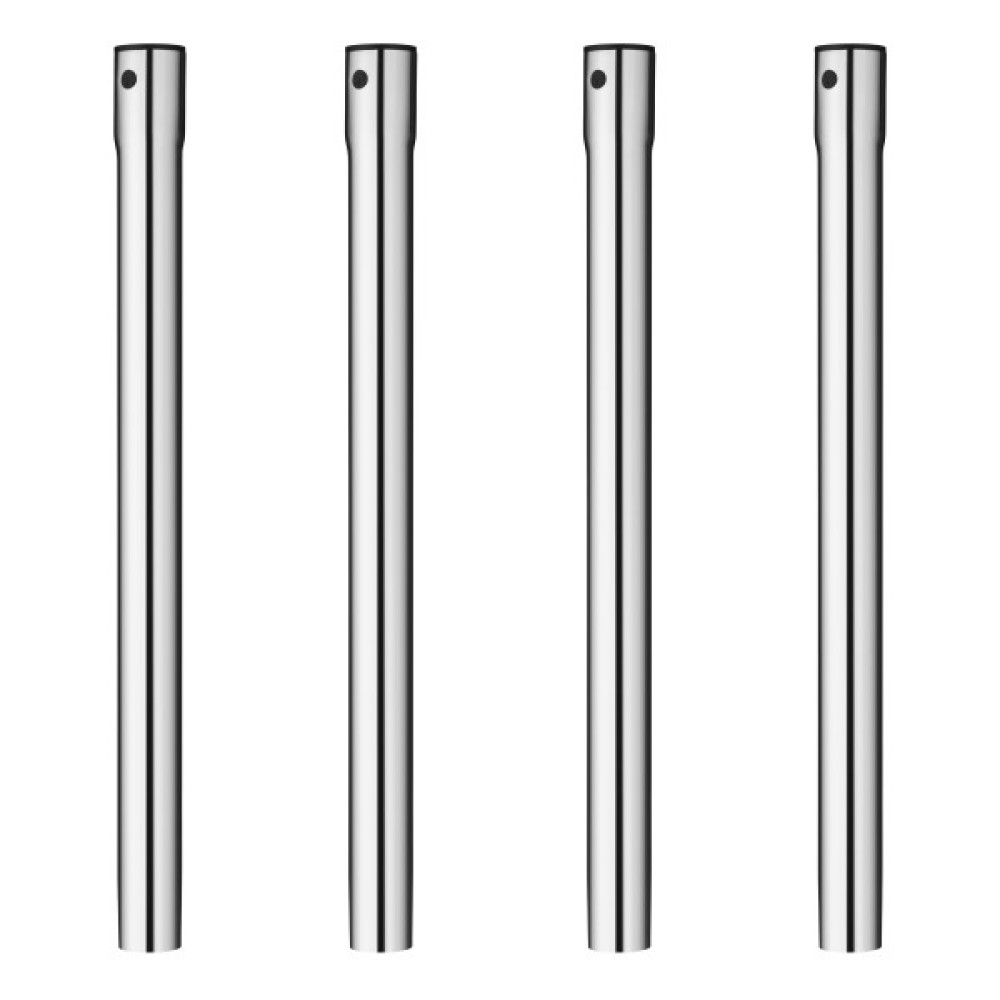 Пилосос професійний 2E PowerClean 20S 1200Вт 17кПа контейнер 20л розетка 220В/2000Вт вологе/сухе прибирання функція повітродувки IPX4 5.6кг