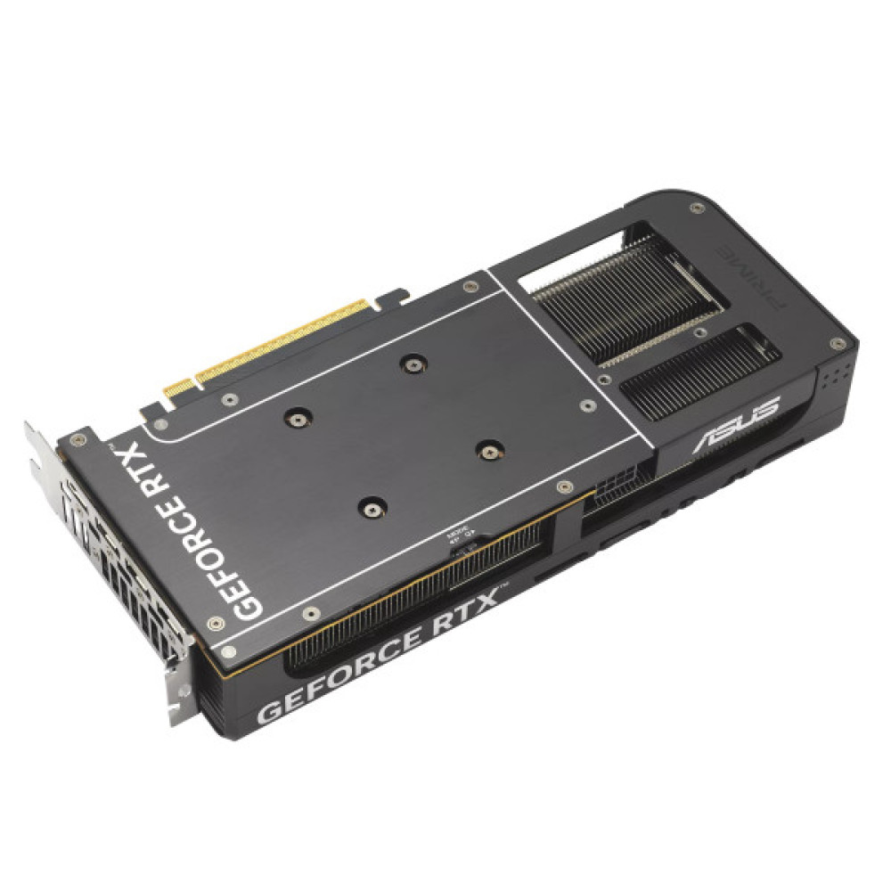 Відеокарта ASUS GeForce RTX 5050 8GB GDDR6 OC PRIME-RTX5050-O8G