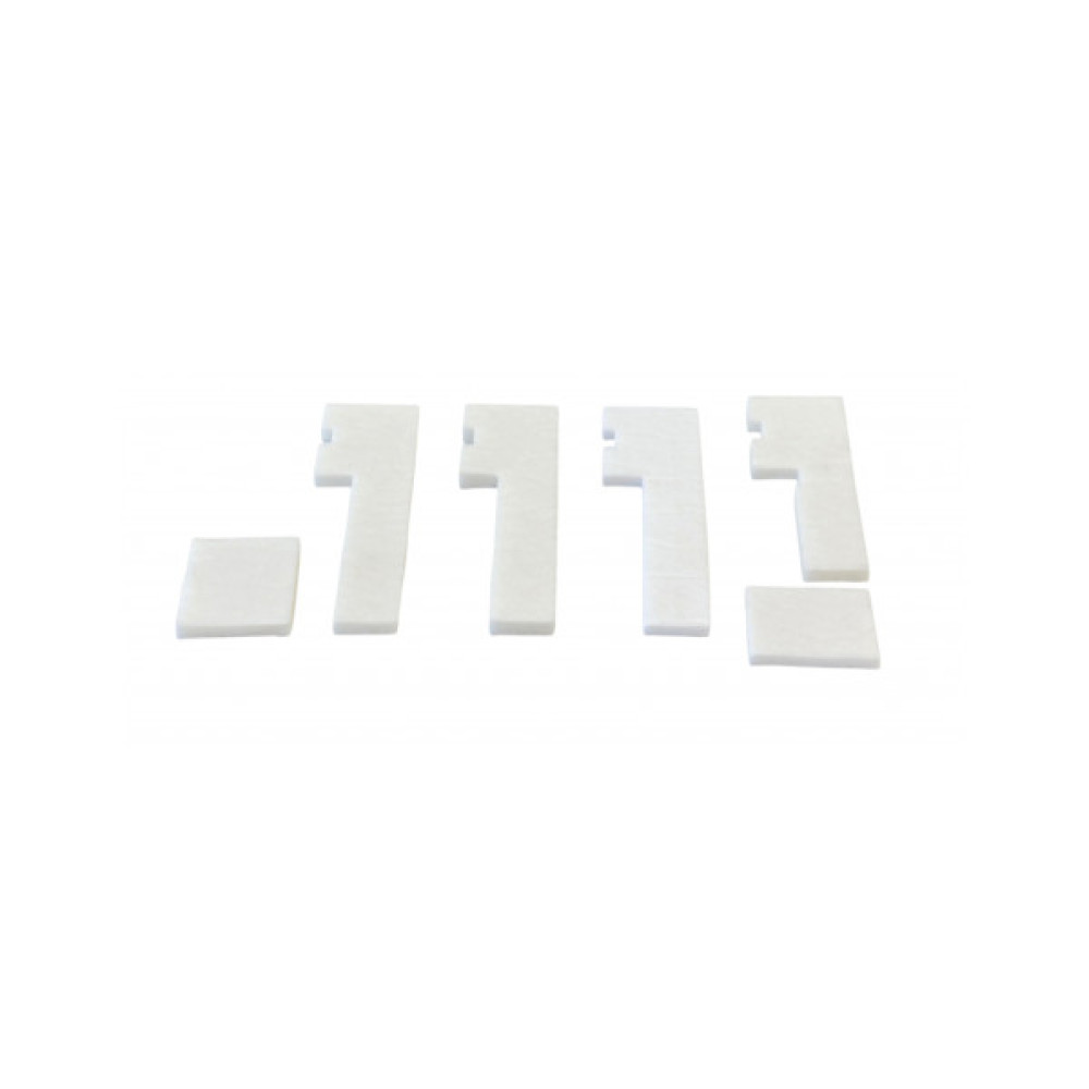 Поглинач чорнила Epson L110/L210/L300/L350/L355 (памперс, абсорбер) 1627961/1577649 Premium Quality (70265288)