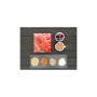 Ваги кухонні Vilgrand VKS-525 Peppers Ваги кухонні Vilgrand VKS-525 Peppers