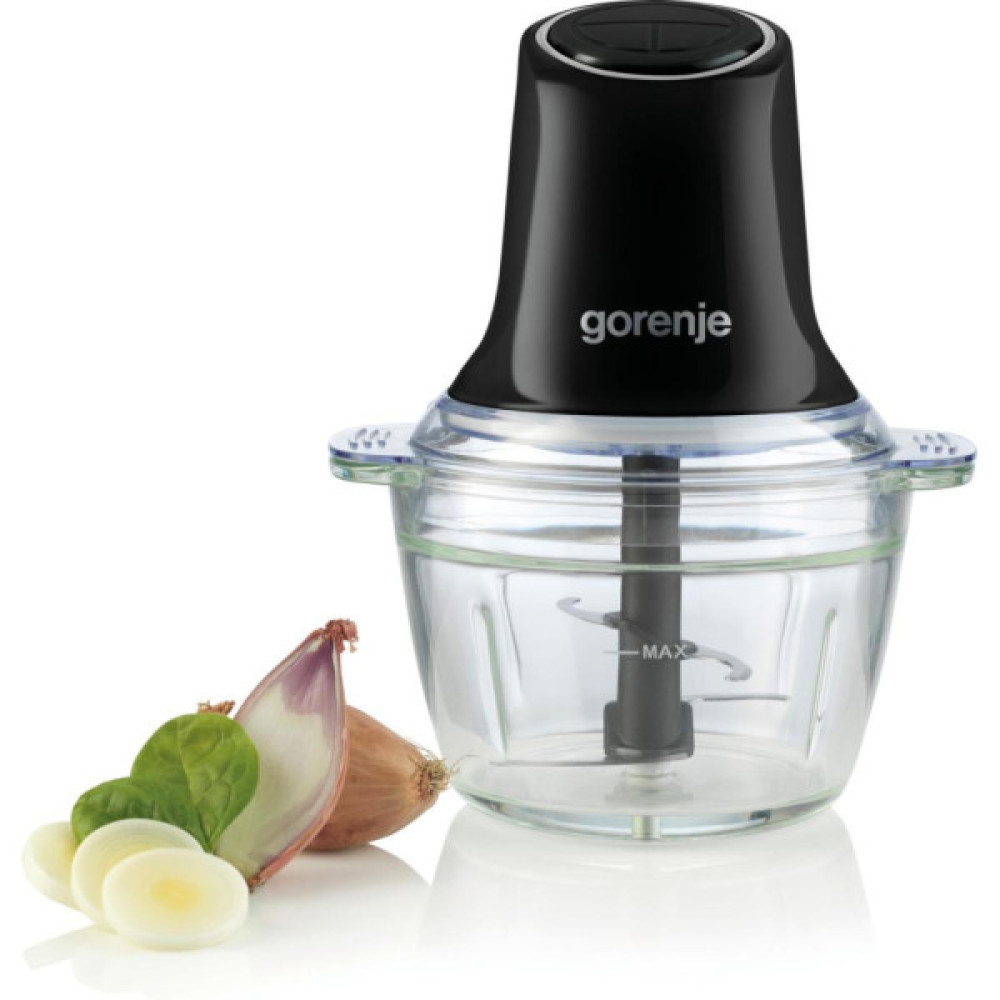 Подрібнювач Gorenje S501GBK