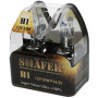 Автолампа SHAFER H112V55WSuperVisionUltra+100 (SL3001) Автолампа SHAFER H112V55WSuperVisionUltra+100 (SL3001)