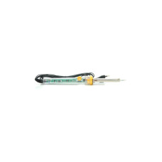 Паяльник електричний Voltronic JAC TOOLS 60 W, регулятор температури, перехідник на євророзетку (YT-TCSI-JAC TOOLS/60)