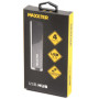 Концентратор Maxxter USB 3.0 Type-A 4 ports grey (HU3A-4P-02) Концентратор Maxxter USB 3.0 Type-A 4 ports grey (HU3A-4P-02)