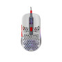 Мишка Xtrfy M42 RGB Retro (XG-M42-RGB-RETRO) Мишка Xtrfy M42 RGB Retro (XG-M42-RGB-RETRO)