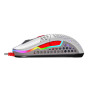 Мишка Xtrfy M42 RGB Retro (XG-M42-RGB-RETRO) Мишка Xtrfy M42 RGB Retro (XG-M42-RGB-RETRO)