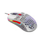 Мишка Xtrfy M42 RGB Retro (XG-M42-RGB-RETRO) Мишка Xtrfy M42 RGB Retro (XG-M42-RGB-RETRO)