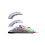 Мишка Xtrfy M42 RGB Retro (XG-M42-RGB-RETRO) Мишка Xtrfy M42 RGB Retro (XG-M42-RGB-RETRO)