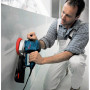 Шліфмашина ексцентрикова Bosch Professional GEX 34-151 340Вт 150мм 12000об·хв 2.4кг