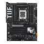 Материнcька плата ASUS TUF GAMING X870-PLUS WIFI sAM5 X870 4xDDR5 M.2 HDMI WiFi BT ATX Материнcька плата ASUS TUF GAMING X870-PLUS WIFI sAM5 X870 4xDDR5 M.2 HDMI WiFi BT ATX