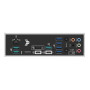 Материнcька плата ASUS TUF GAMING X870-PLUS WIFI sAM5 X870 4xDDR5 M.2 HDMI WiFi BT ATX Материнcька плата ASUS TUF GAMING X870-PLUS WIFI sAM5 X870 4xDDR5 M.2 HDMI WiFi BT ATX