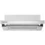 Витяжка кухонна GRANADO Telde 603-700 inox (GCH26377) Витяжка кухонна GRANADO Telde 603-700 inox (GCH26377)
