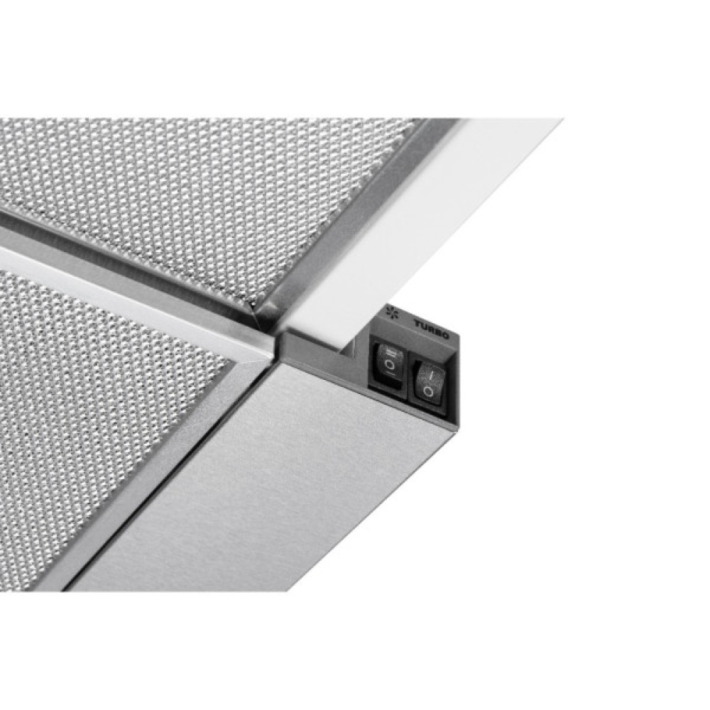 Витяжка кухонна GRANADO Telde 603-700 inox (GCH26377)