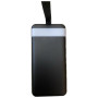 Батарея універсальна XO 30000mAh, PD/18W, QC3.0/22.5W, flashlight, Input(Micro,Type-C,Lightning), Output(3*USB,Type-C) (XO-PR156 / 29212) Батарея універсальна XO 30000mAh, PD/18W, QC3.0/22.5W, flashlight, Input(Micro,Type-C,Lightning), Output(3*USB,Type-C) (XO-PR156 / 29212)