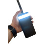 Батарея універсальна XO 30000mAh, PD/18W, QC3.0/22.5W, flashlight, Input(Micro,Type-C,Lightning), Output(3*USB,Type-C) (XO-PR156 / 29212) Батарея універсальна XO 30000mAh, PD/18W, QC3.0/22.5W, flashlight, Input(Micro,Type-C,Lightning), Output(3*USB,Type-C) (XO-PR156 / 29212)