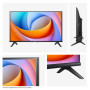 Телевізор Hisense 32A4Q Телевізор Hisense 32A4Q