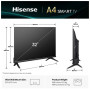 Телевізор Hisense 32A4Q Телевізор Hisense 32A4Q