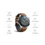 Плівка захисна Drobak Ceramics Huawei Watch GT 2 42mm (2 шт) (313105) Плівка захисна Drobak Ceramics Huawei Watch GT 2 42mm (2 шт) (313105)