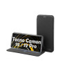 Чохол до мобільного телефона BeCover Exclusive Tecno Camon 19 (CI6n)/19 Pro (CI8n) Black (709042) Чохол до мобільного телефона BeCover Exclusive Tecno Camon 19 (CI6n)/19 Pro (CI8n) Black (709042)